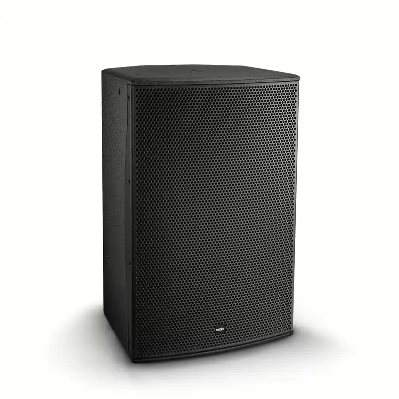 NEXT audiocom Pro12 passiver Full-Range Lautsprecher Kracherpreis