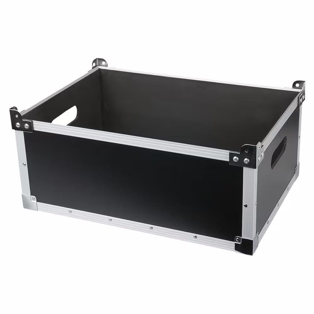 Showgear Stack Case H2 Value Line Heißes Angebot