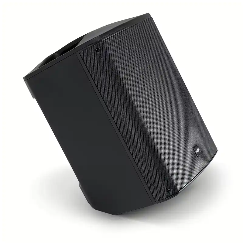 Sofort Bestellen NEXT audiocom Maverick MV10 Akku-PA Lautsprecher mit TWS Bluetooth und Mixer
