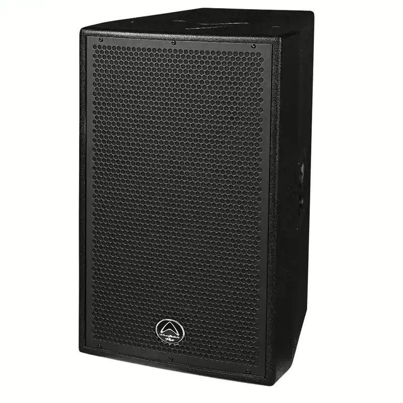Jetzt Kaufen Wharfedale Pro Delta AXF15 - Aktiver Lautsprecher mit FIR