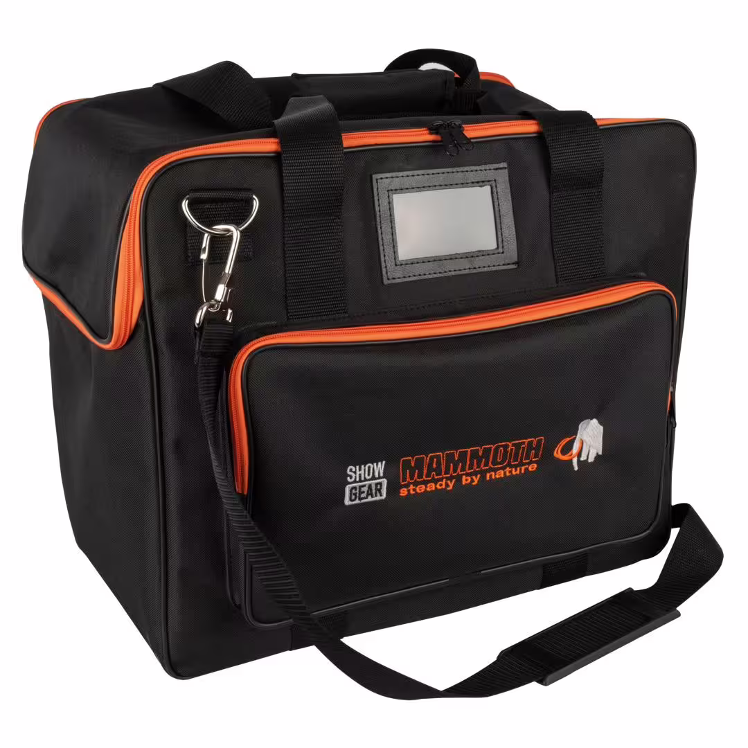 Showgear Gear Bag Medium - Mittelgroße Tasche für Equipment Aktuell