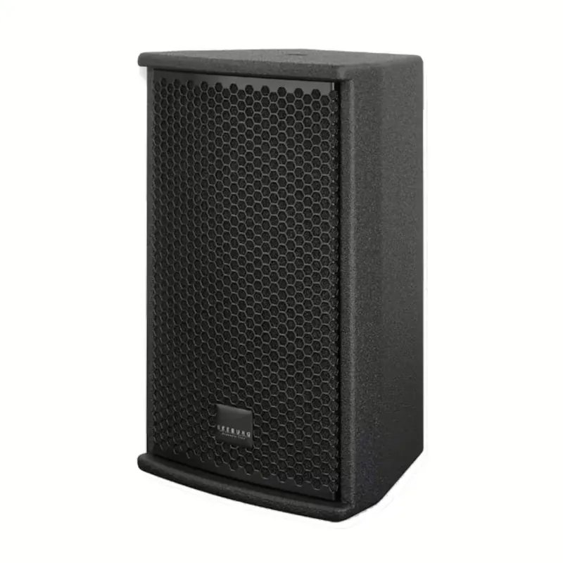 Seeburg Acoustic Line A1 Universeller Kompaktlautsprecher Neue Ware