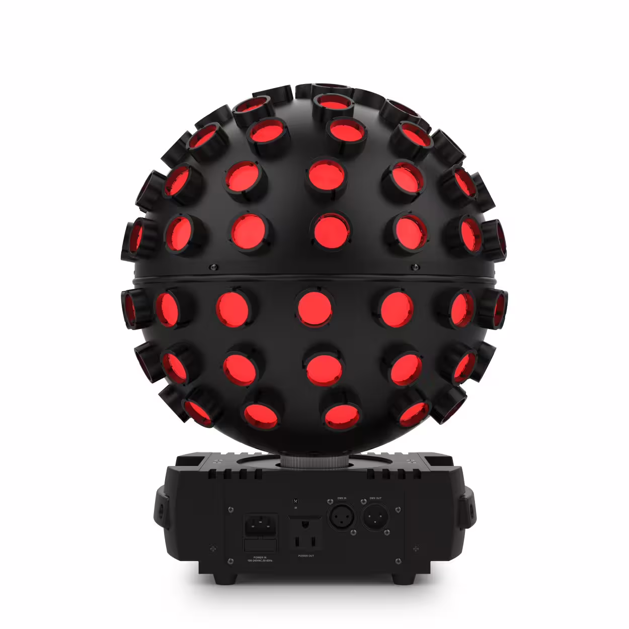 Kracherpreis Chauvet DJ Rotosphere HP