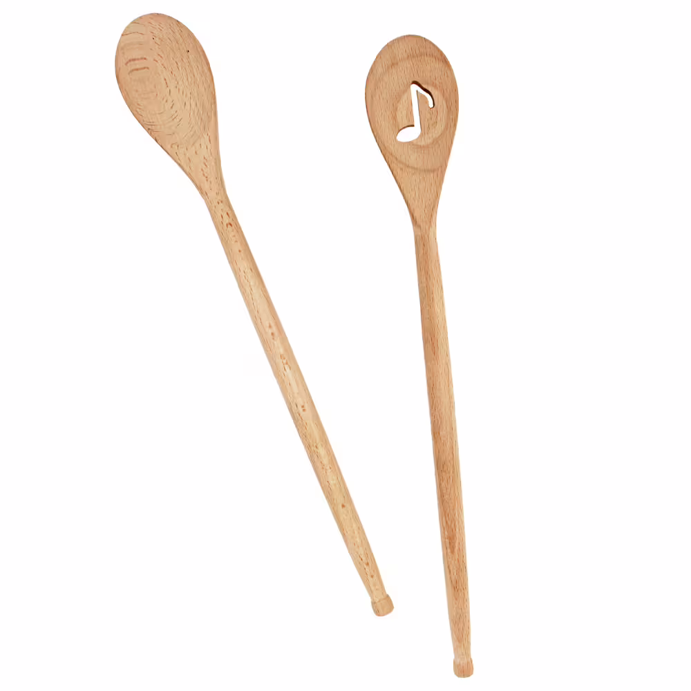 Winkee Rocks Drumstick Kochlöffel Garantierte Lieferung