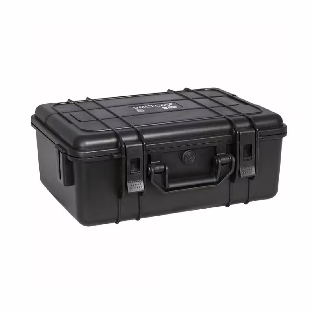 Showgear Daily Case 15 Garantierte Lieferung