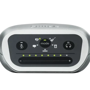 Shure MVI Digitales Audio Interface Saisonangebot