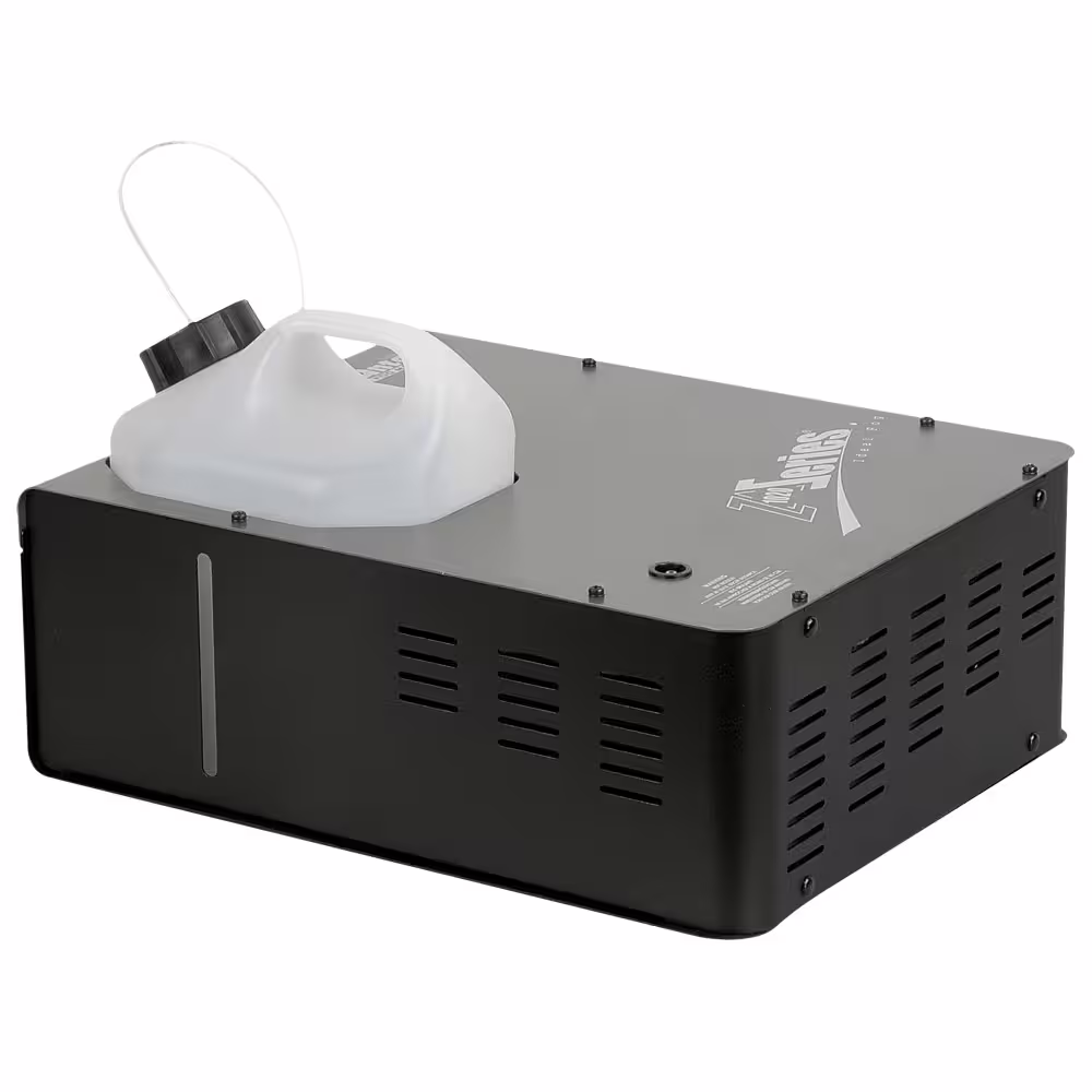 Antari Z-1020 1000W Multidirectional Jet-Nebelmaschine Versand Am Gleichen Tag