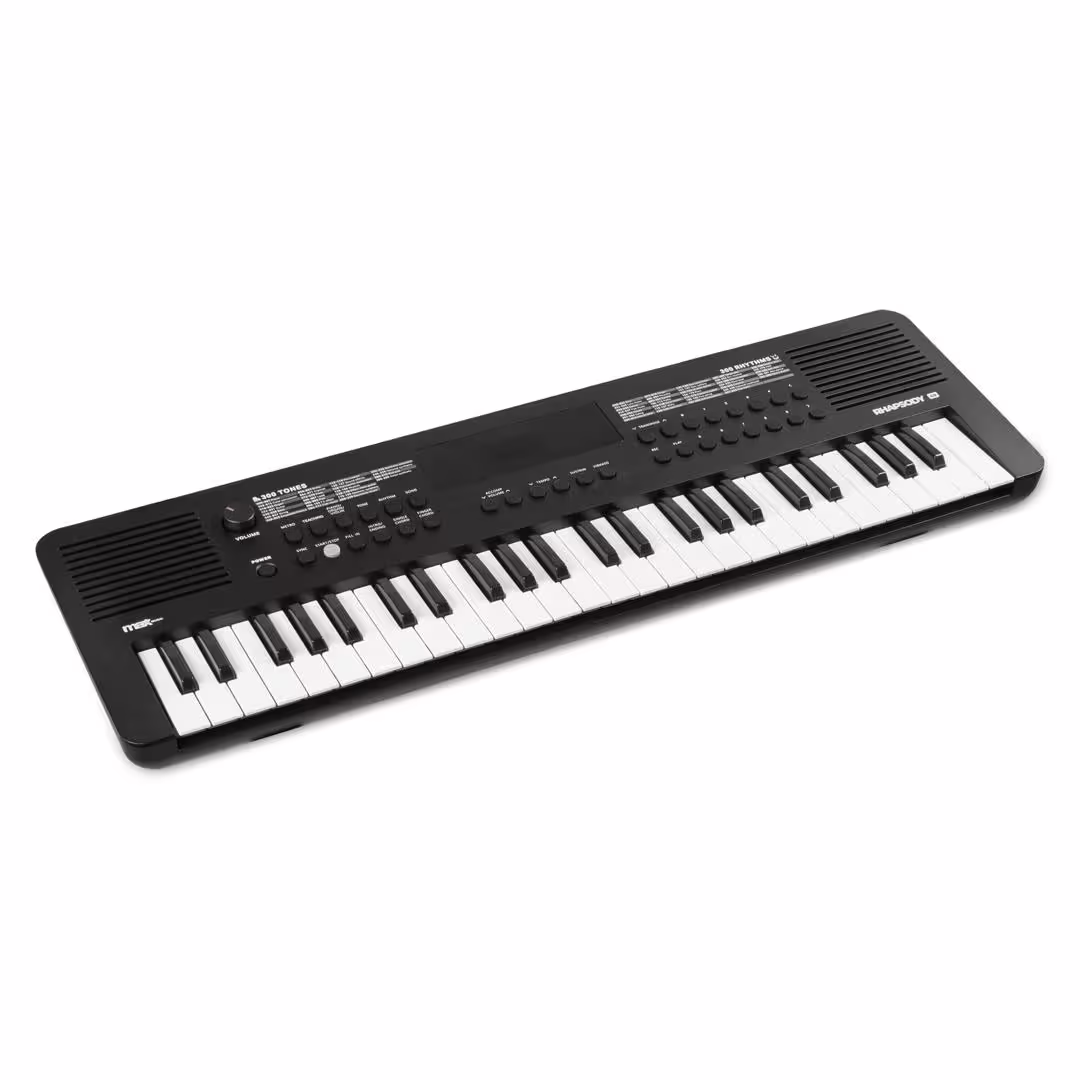 MAX Rhapsody49 49-Tasten-Keyboard Neuheit