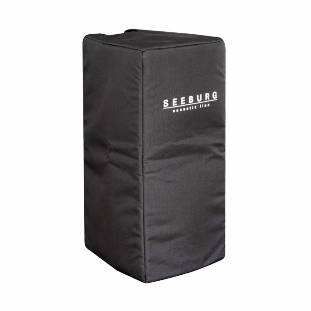 Seeburg Acoustic Line Cover für K20 Abverkauf