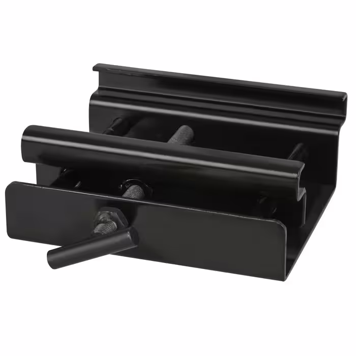 Showgear Tent Clamp Black SWL 150kg Kracherpreis
