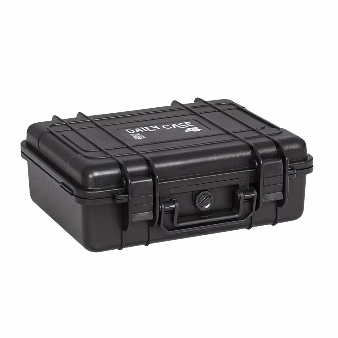 Showgear Daily Case 4 Ausverkauf