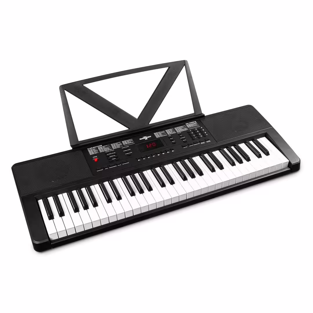 Gratis Versand MAX Rhapsody54 54-Tasten-Keyboard