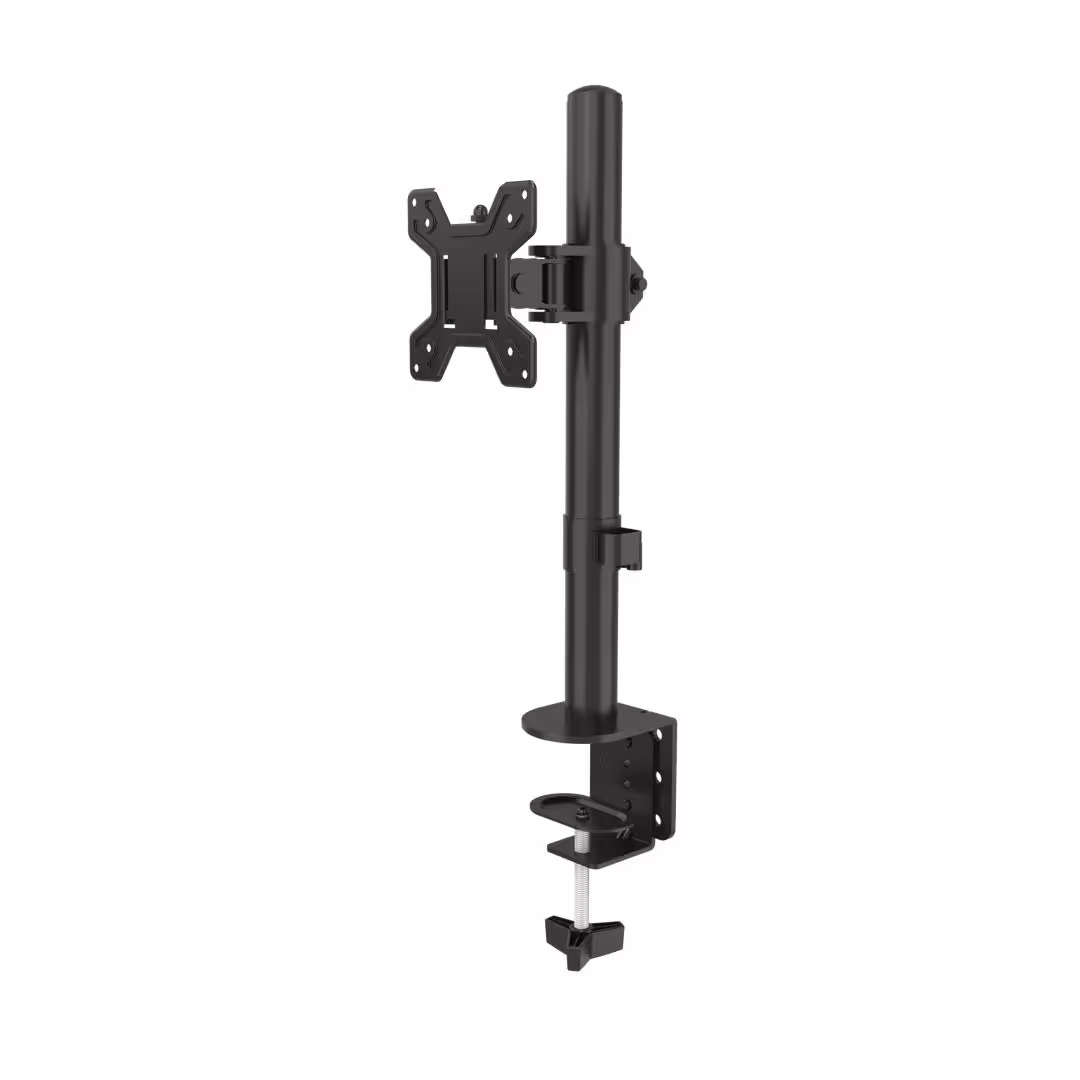 Audizio CMA10S Monitor Arm Halter kurz für 1x Bildschirm 13"-32" Highlight