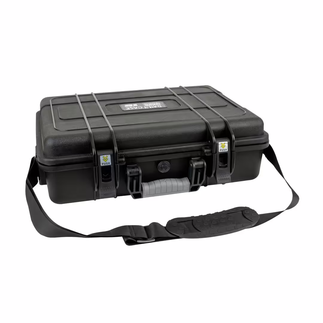 Showgear Daily Case 16 Markenware