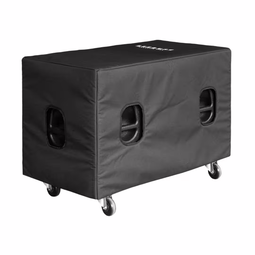 Seeburg Acoustic Line Cover für K Sub 1502 (Nutzung mit Wheelboard) Sonderaktion