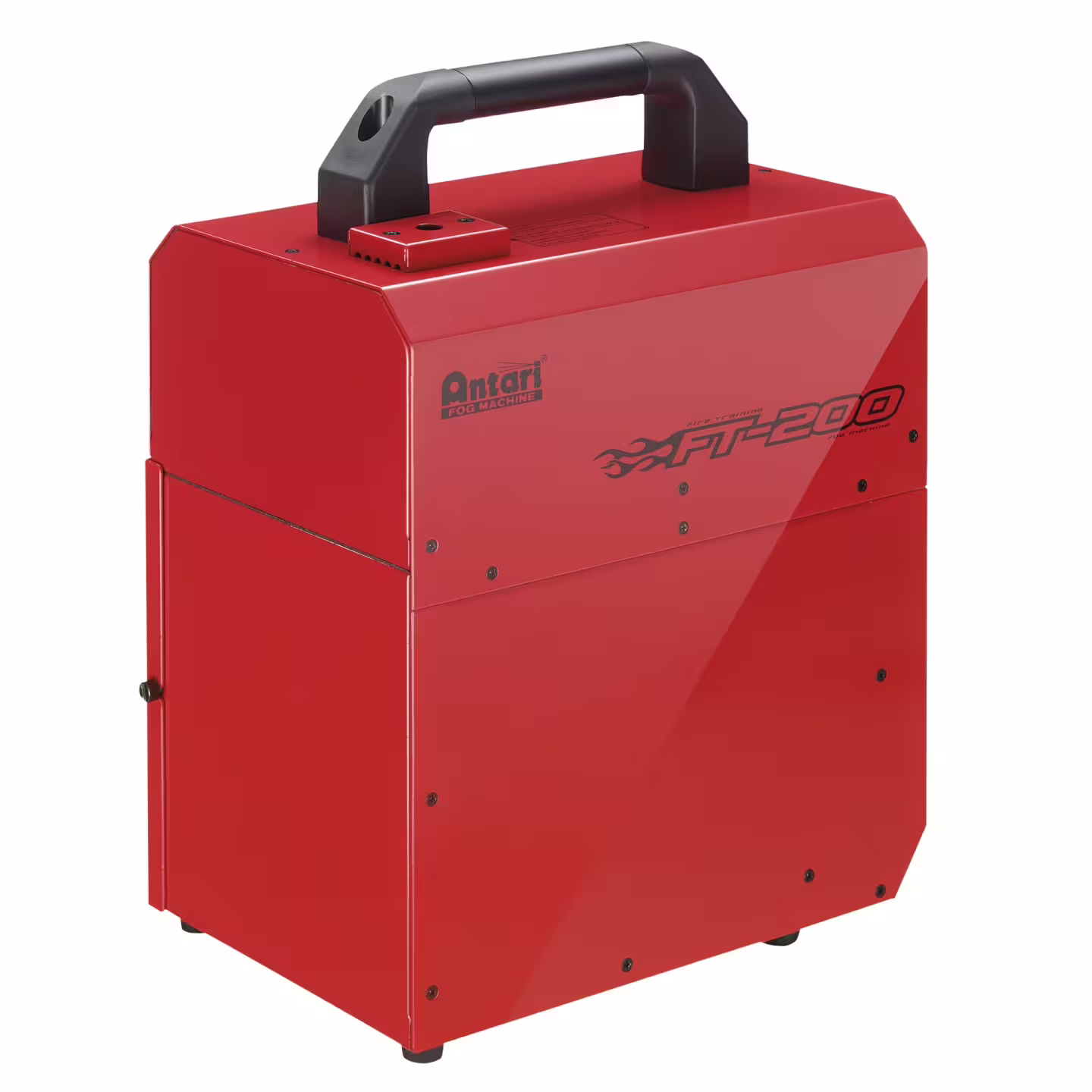 Meistverkauft Antari FT-200 - Hochleistungs-Nebelmaschine für Feuerwehr-Übungen