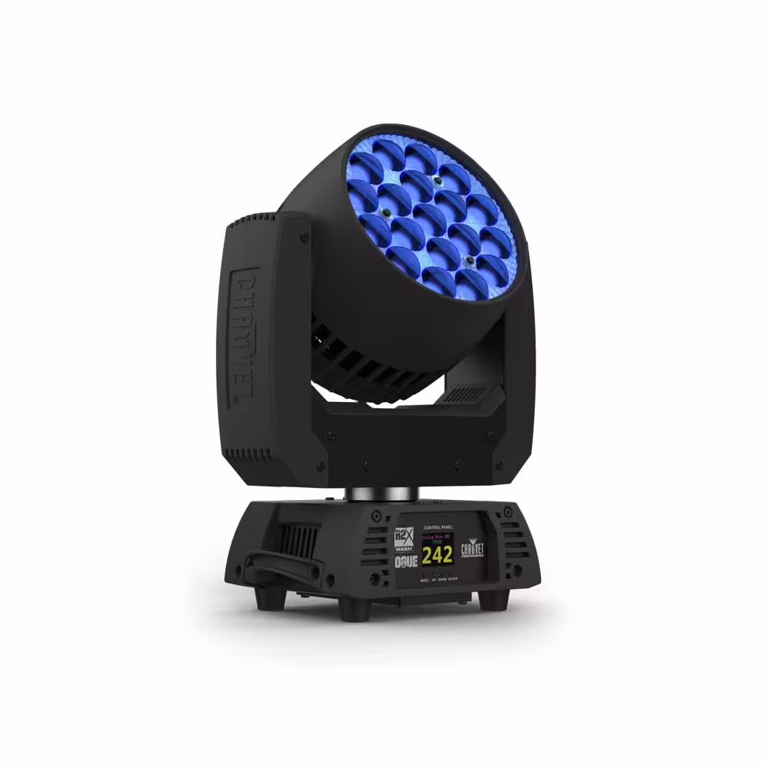 Chauvet Professional Rogue R2X Wash Super-Preis