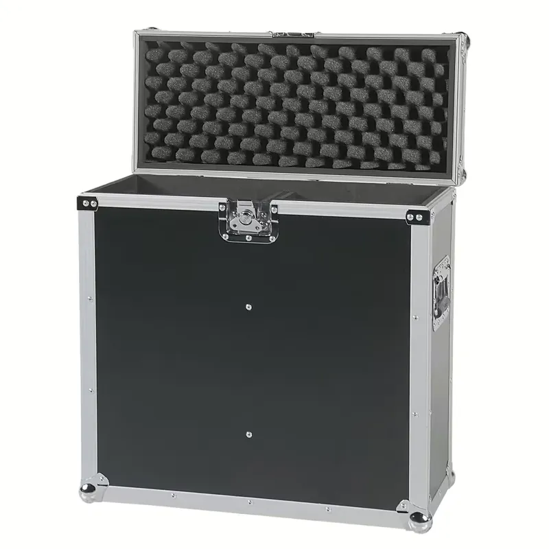 Bestseller Showgear Case für 2x Scanner