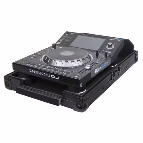 Geprüft Showgear Case for Denon SC-5000