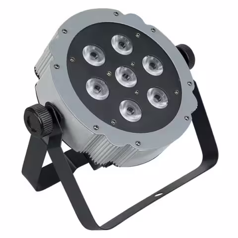 Showtec Compact Par 7 Tri Neue Ware