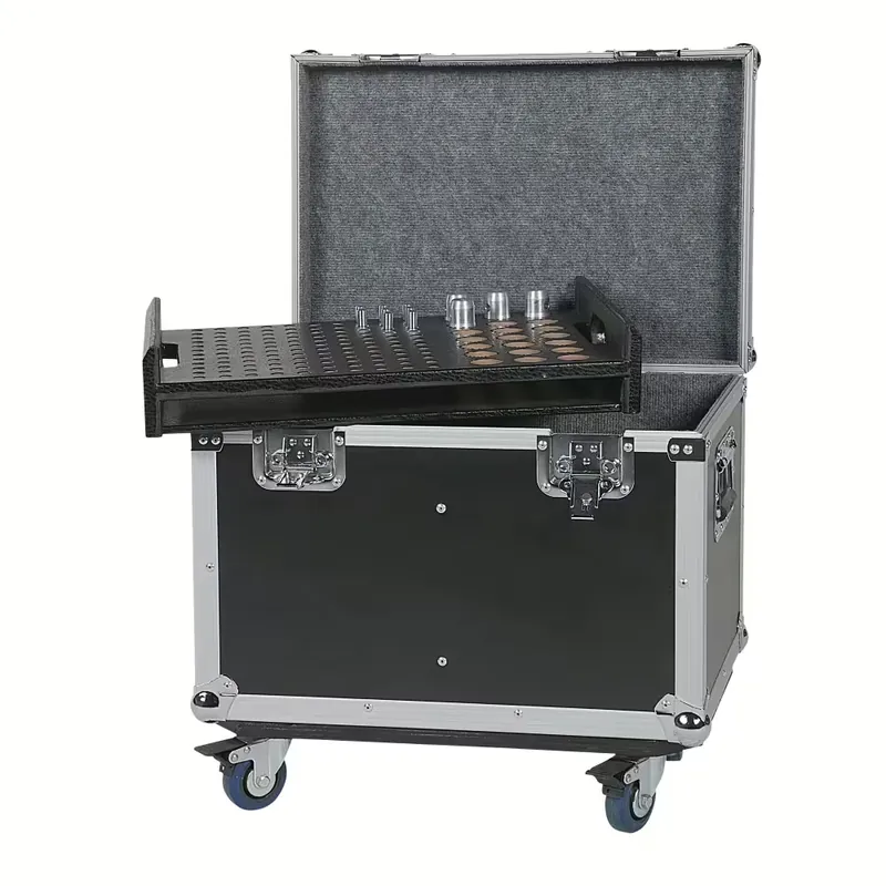 Showgear Conical Adapter Case II Direkt Vom Hersteller