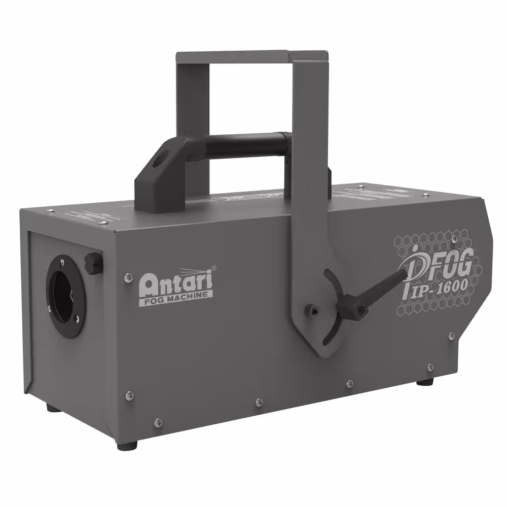 Antari IP-1600 - Outdoor Nebelmaschine IP64 Nur Heute