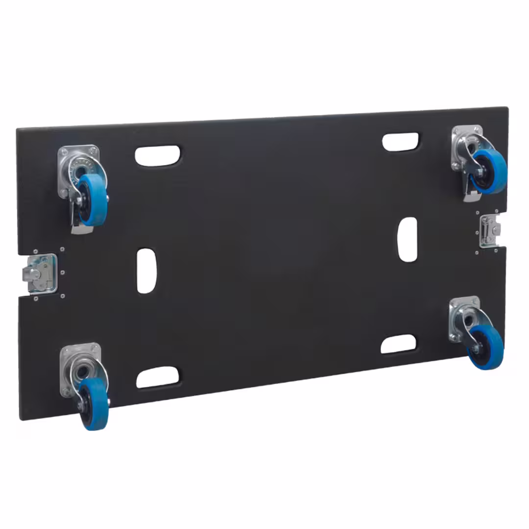 Seeburg Acoustic Line Wheelboard für G Sub 1802 Ausverkauf