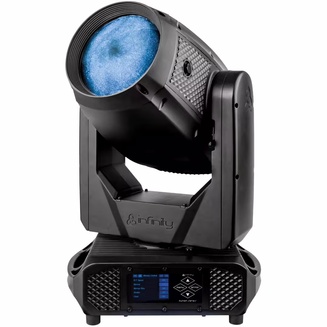 Infinity Furion B402 IP65 310W Beam Moving Head Finale Aktion
