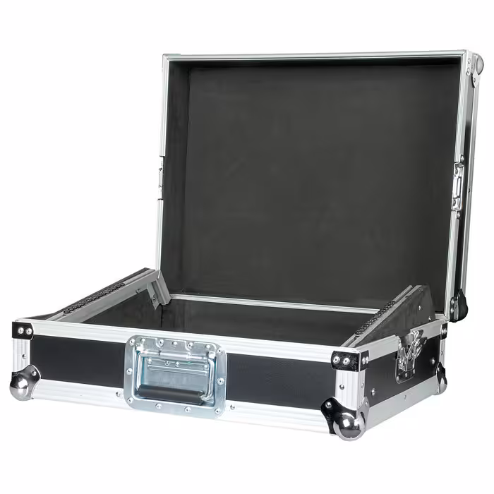 Heißes Angebot Showgear 19" Mischpult-Case 8HE