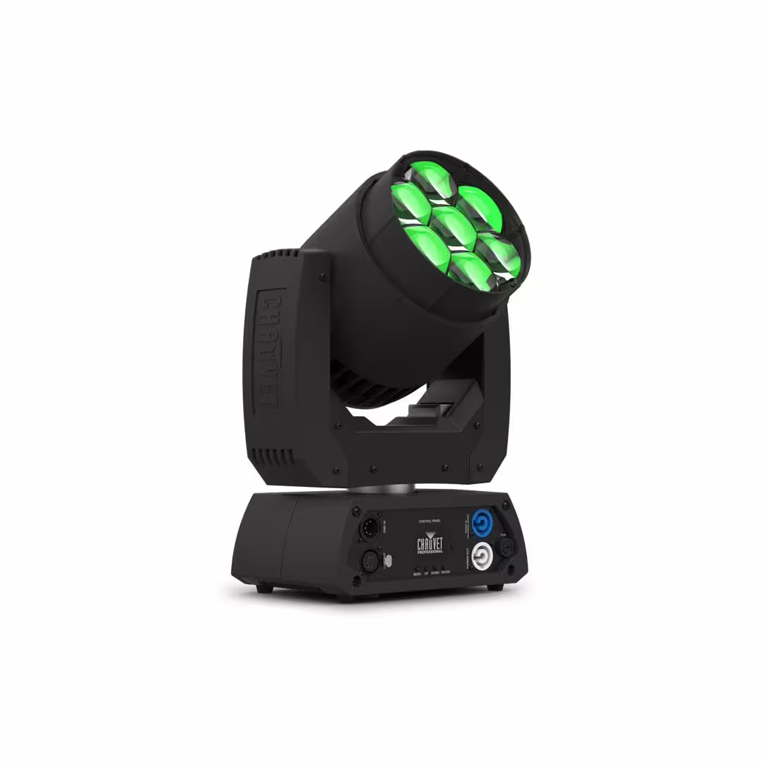 Chauvet Professional Rogue R1 BeamWash Versand Am Gleichen Tag