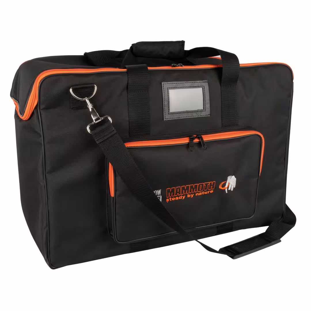 Must-Have Showgear Gear Bag Large - Große Tasche für Equipment
