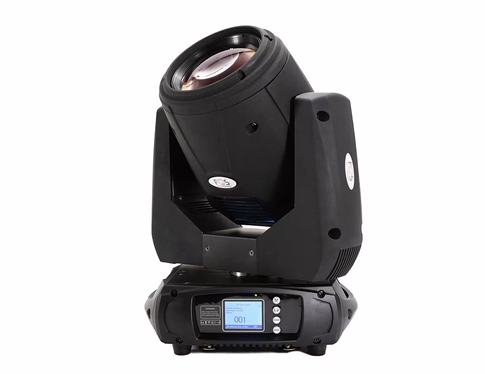 FOS TITAN BEAM Beam Moving Head Gratis Versand