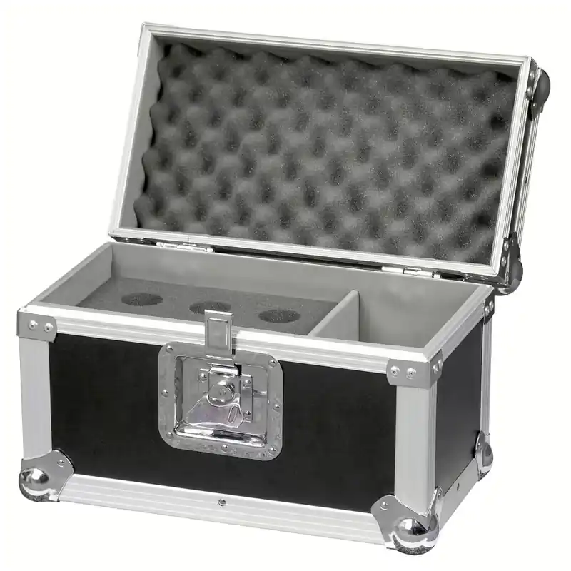 Showgear Pro Case für 6 Mikrofone und Zubehör Angebot