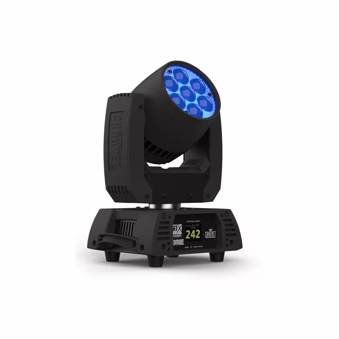 Chauvet Professional Rogue R1X Wash Sofort Bestellen