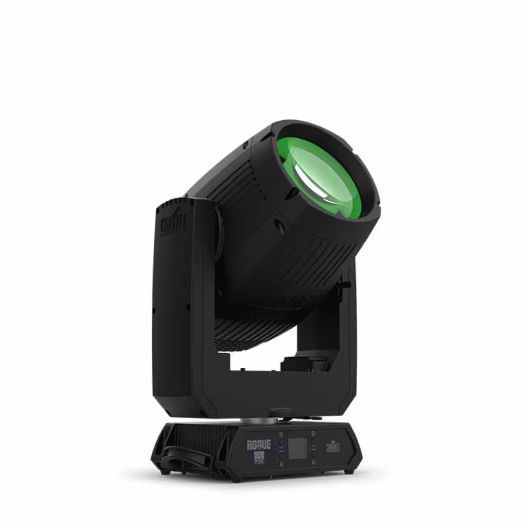 Chauvet Professional Rogue Outcast 1L Beam (IP65 zertifiziert) Kracherpreis