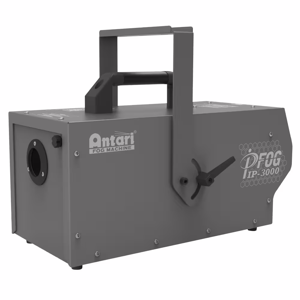 Antari IP-3000 - Outdoor Nebelmaschine IP64 Kracherpreis