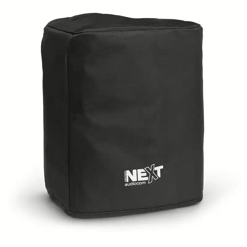 Kracherpreis NEXT audiocom FLEXi SUB PC - Cover