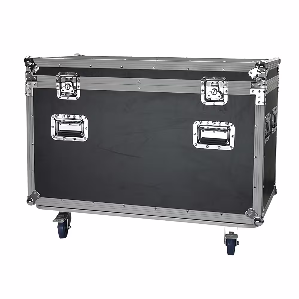 Ausverkauf Showgear Kabelbrücken-Case
