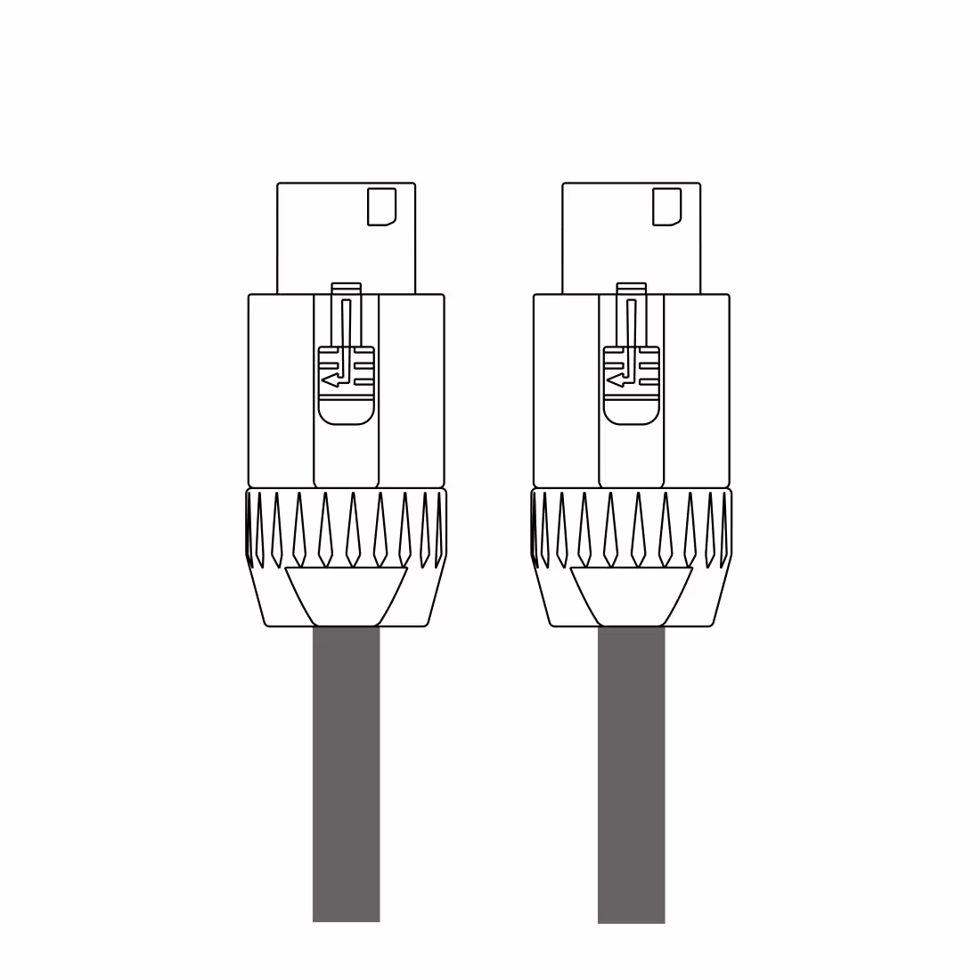 NEXT proaudio Speaker cable 8 x 4mm² NL8 1.5m Neue Ware