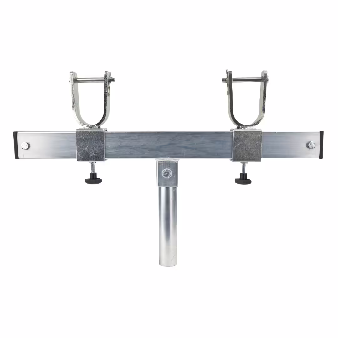 Direktkauf Showgear TA-30 Truss Adapter einstellbar für MT/LT Series