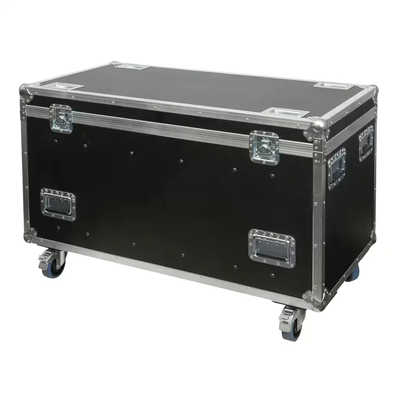 Kracherpreis Showgear Multiflex Case 120 Premium Line