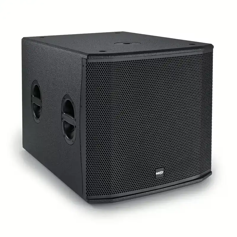 NEXT audiocom Pro18s Bestpreis
