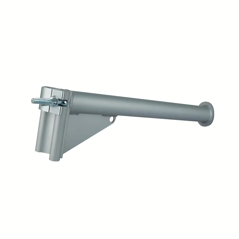 Showgear Outrigger - Tragfähigkeit: 50 kg – Silber Kostenloser Versand
