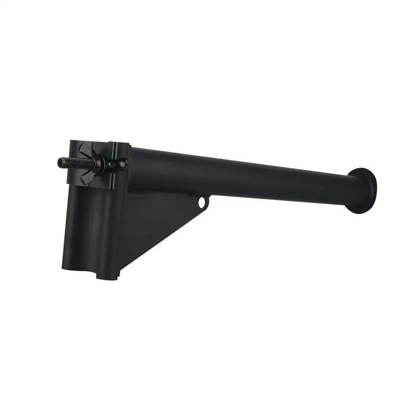 Showgear Outrigger - Tragfähigkeit: 50 kg – Schwarz Rabatt