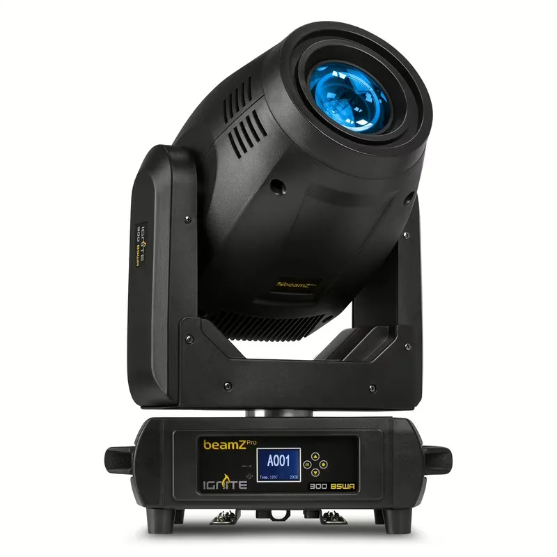 BeamZ Pro Ignite 300A BSW Ausverkauf