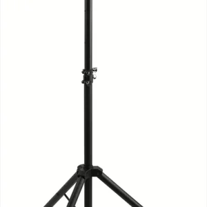 MAX Partybar 10 LED Lichtanlage mit 2 x Jellymoon, 2 x Par und UV-Strobe Heißes Angebot