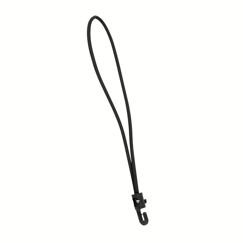 Sale Showgear Spannfixgummi - Shockcord black 25cm