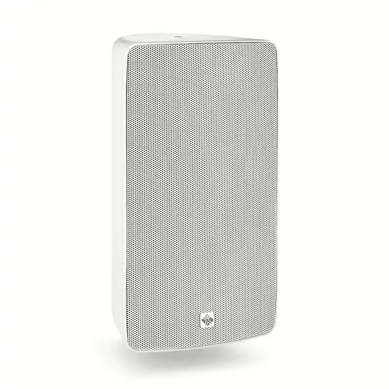 Expressversand NEXT audiocom T8 W Outdoor-Lautsprecher 16 Ohm oder 100V IP65 weiß