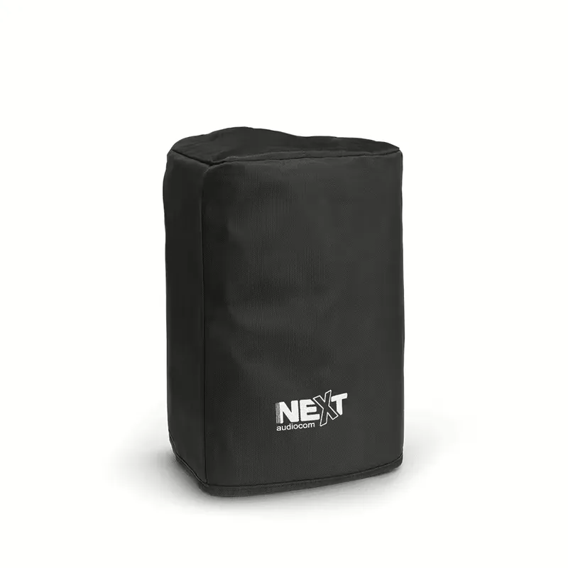 NEXT audiocom FLEXi SAT PC - Cover Echt