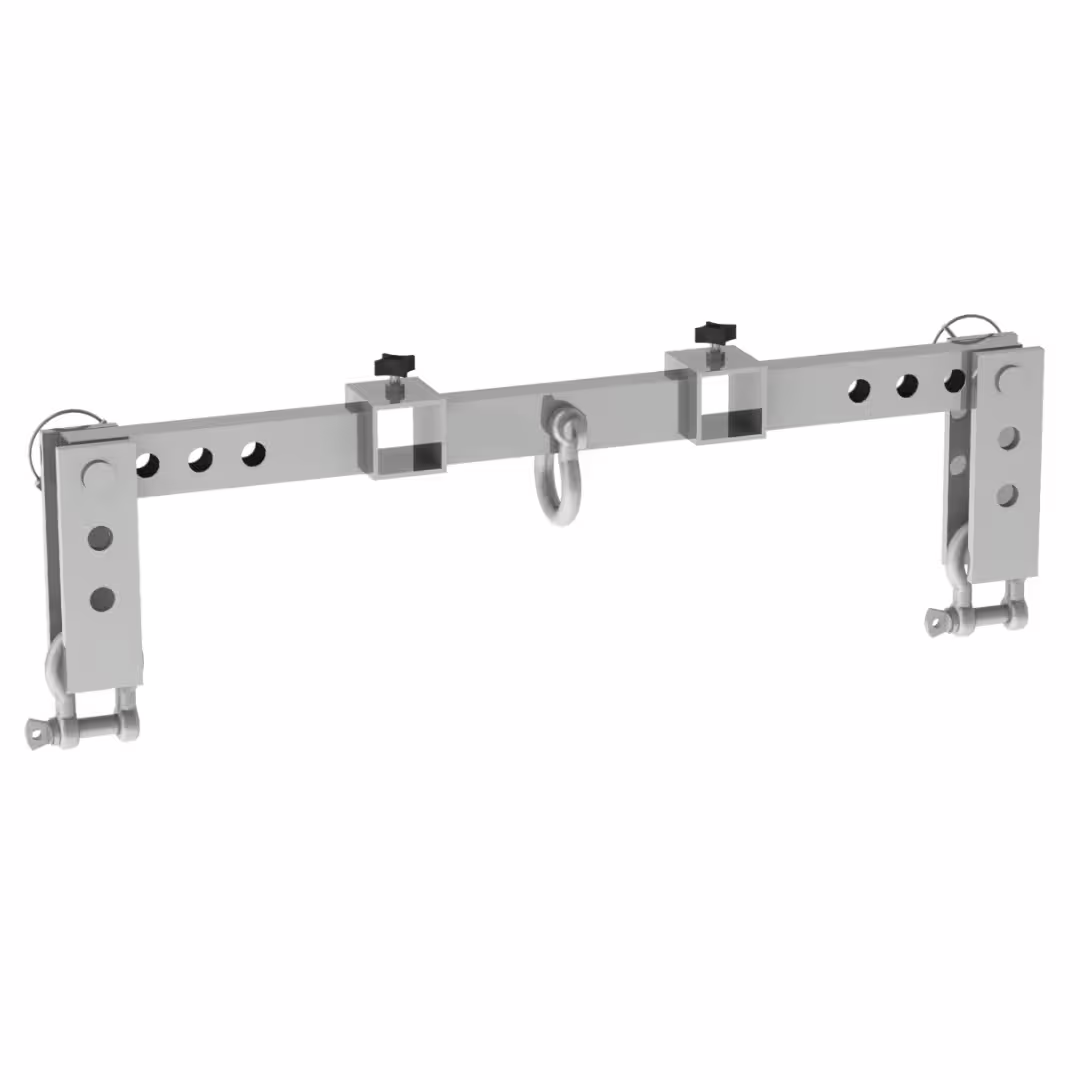 Showgear Riggingbar 2 für MAT-Series 250/350 Nur Heute